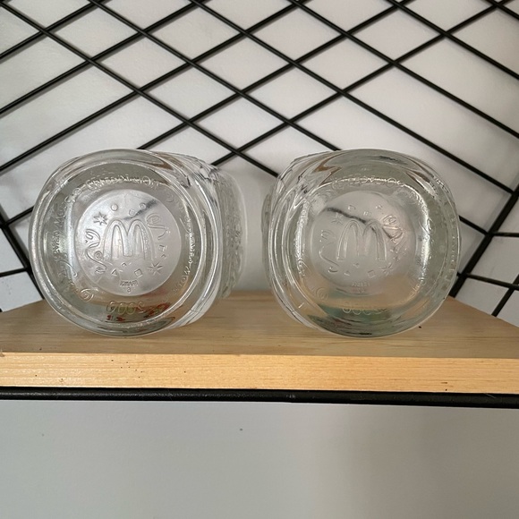 McDonald X Disney World 2000 celebration - Picture 5 of 5